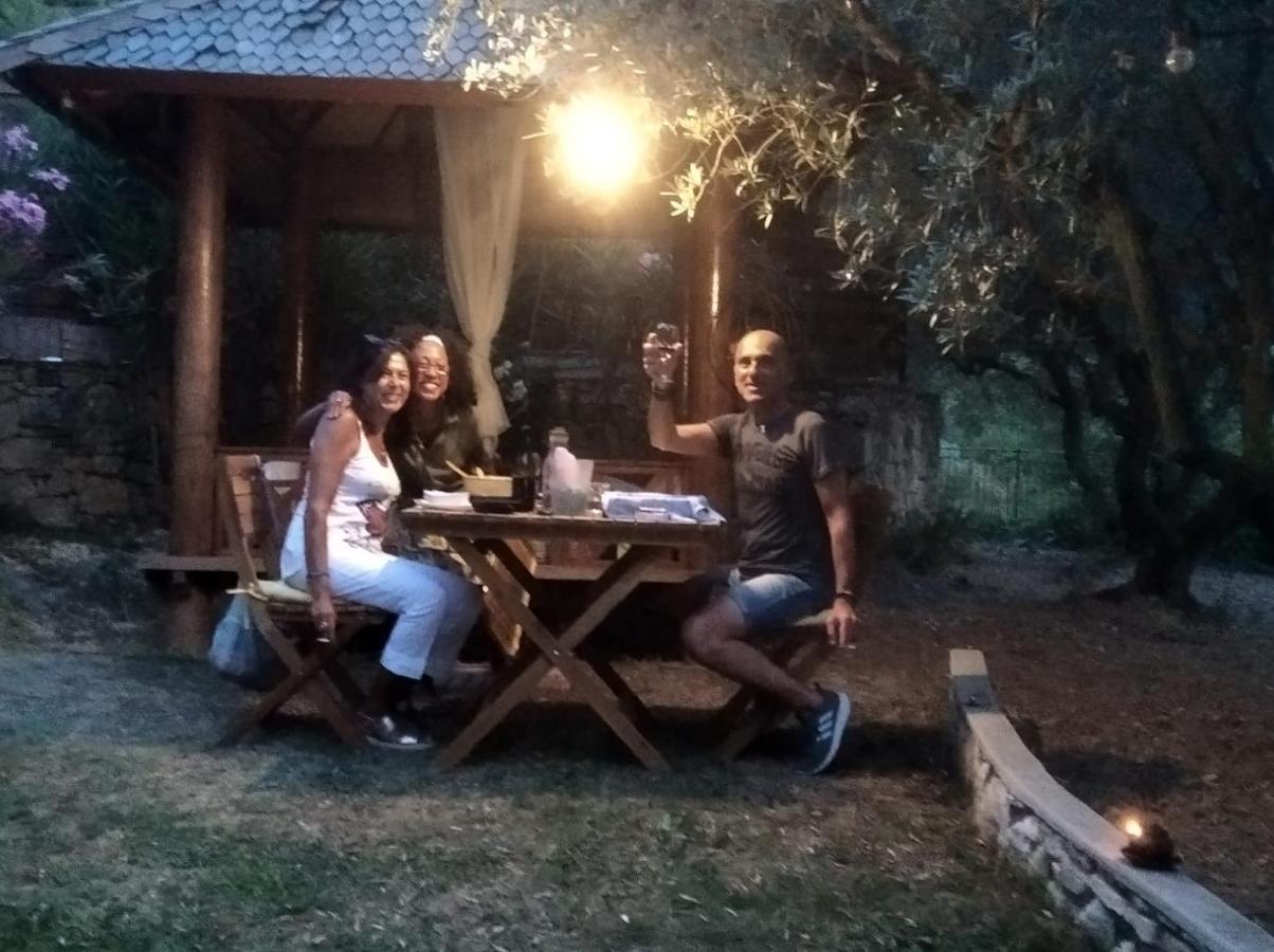 Le Frangipanier Gasthof *