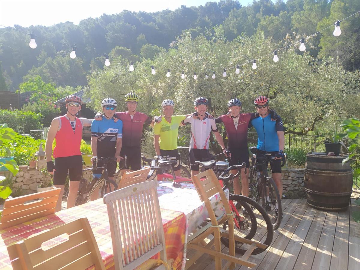 Gasthof Le Frangipanier *