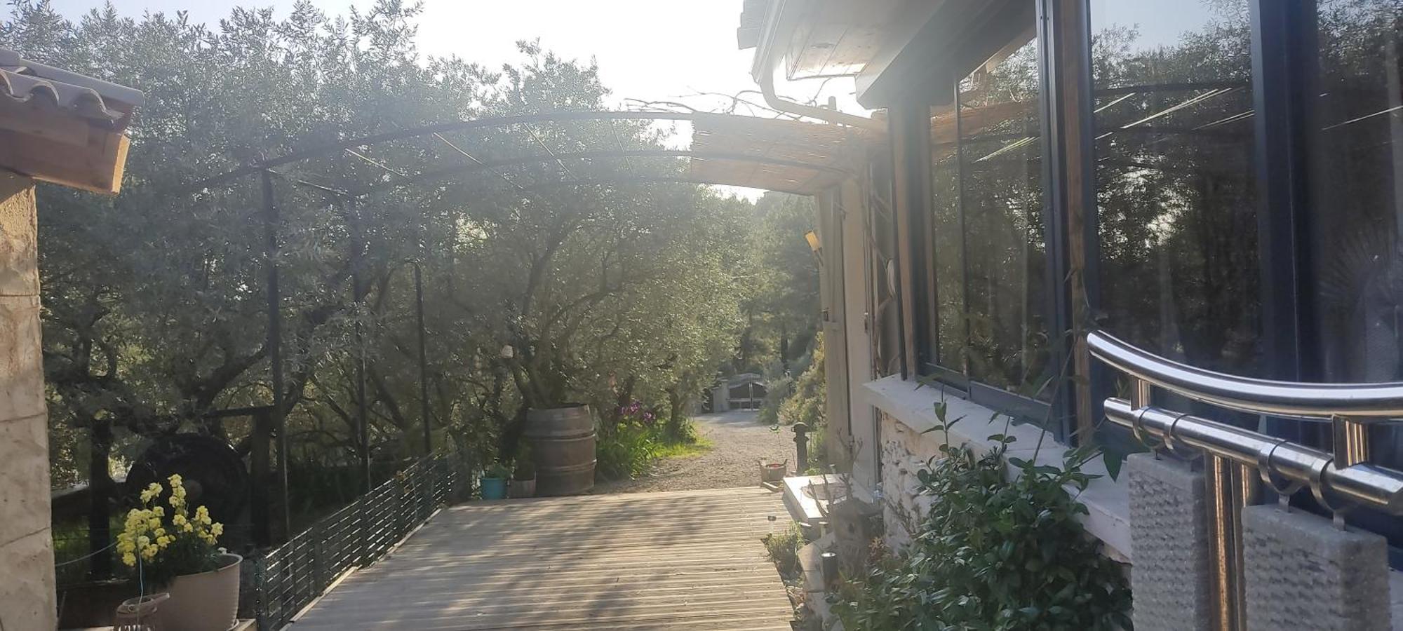 Le Frangipanier Gasthof *